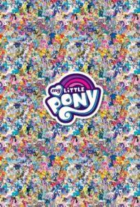 Мой маленький пони: Дружба — это чудо 8 сезон 18 серия